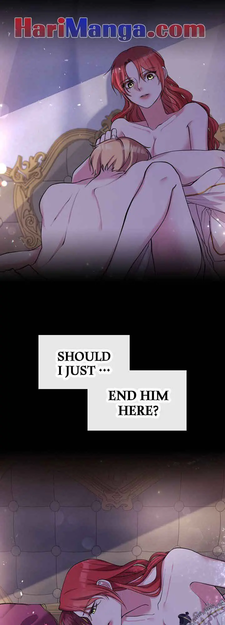 A Villainess' Revenge Is Sweeter Than Honey Chapter 0 Page 5