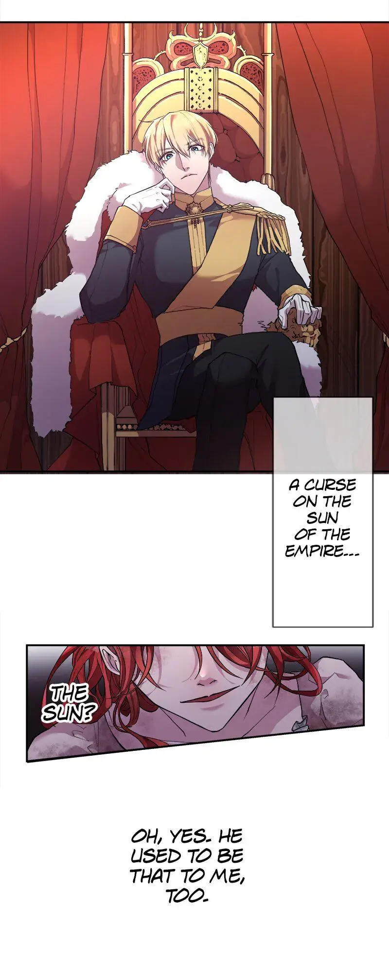 A Villainess' Revenge Is Sweeter Than Honey Chapter 1 Page 7