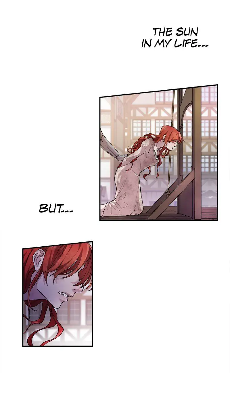 A Villainess' Revenge Is Sweeter Than Honey Chapter 1 Page 8