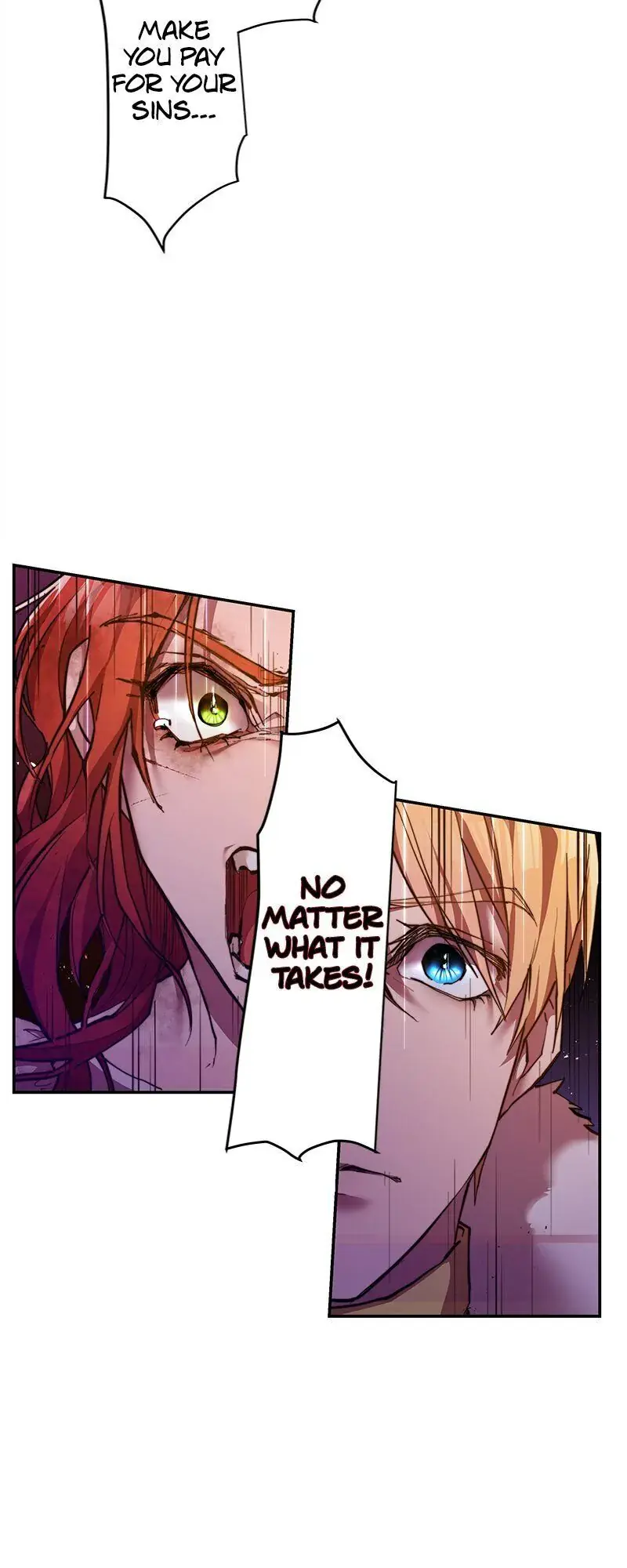 A Villainess' Revenge Is Sweeter Than Honey Chapter 1 Page 12