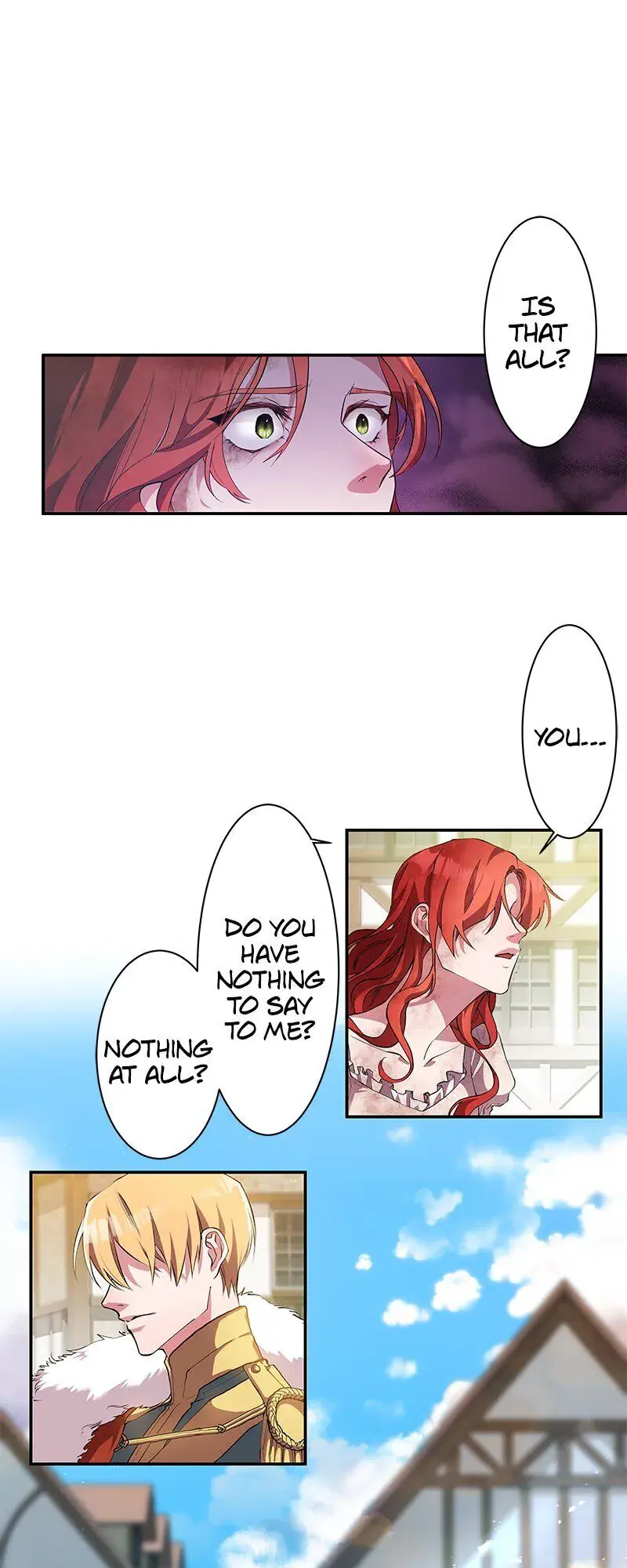 A Villainess' Revenge Is Sweeter Than Honey Chapter 1 Page 13