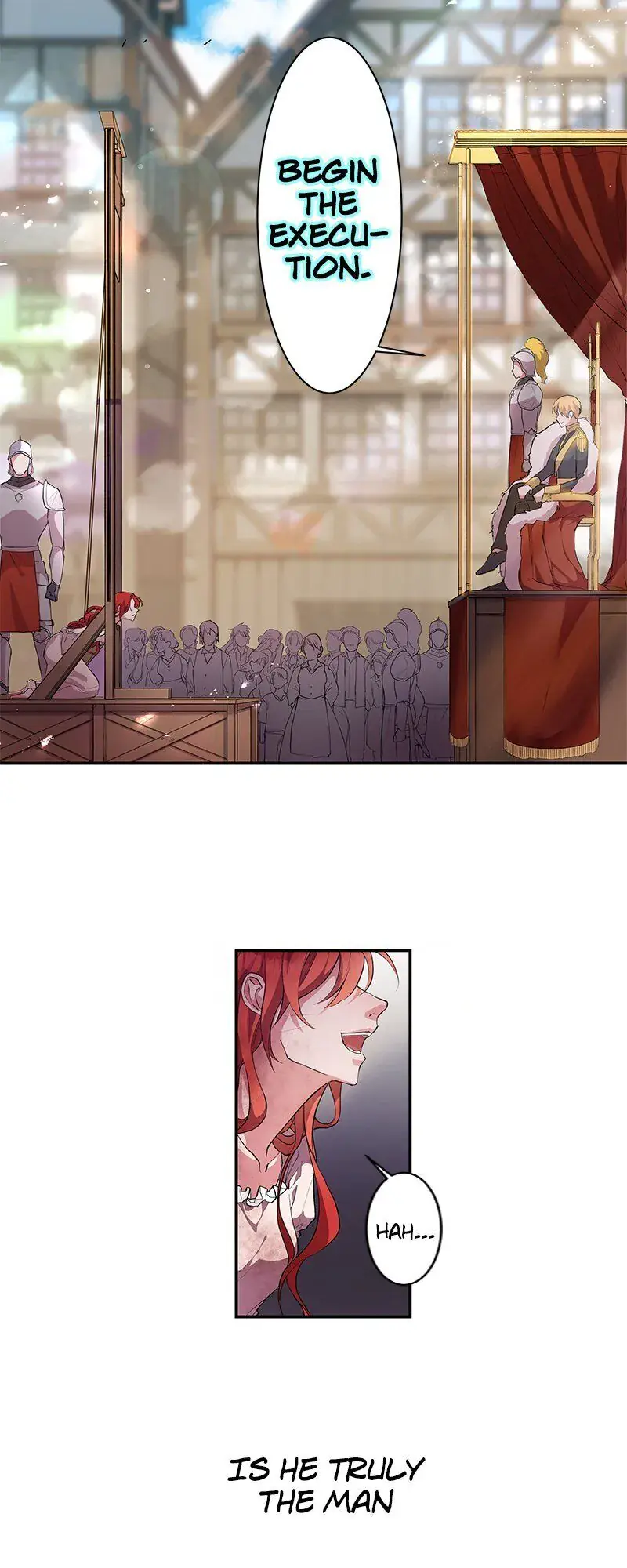 A Villainess' Revenge Is Sweeter Than Honey Chapter 1 Page 14