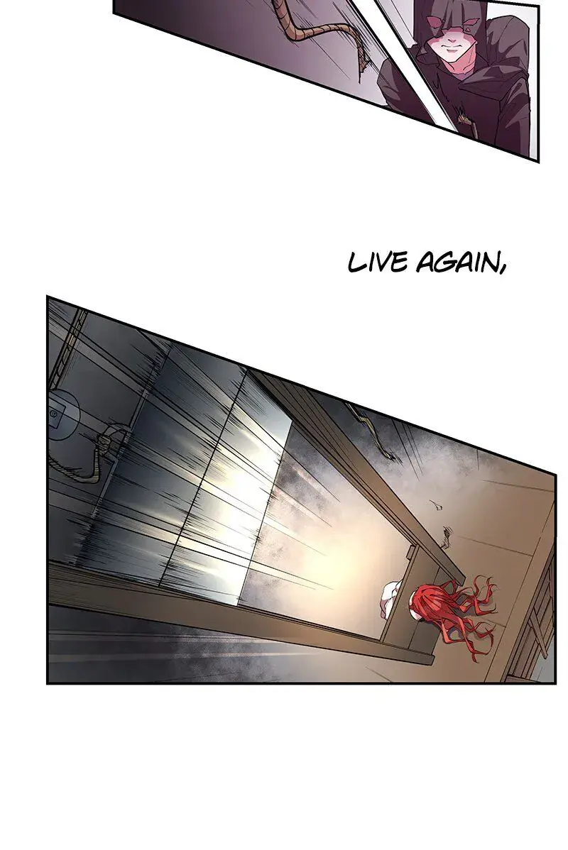 A Villainess' Revenge Is Sweeter Than Honey Chapter 1 Page 16