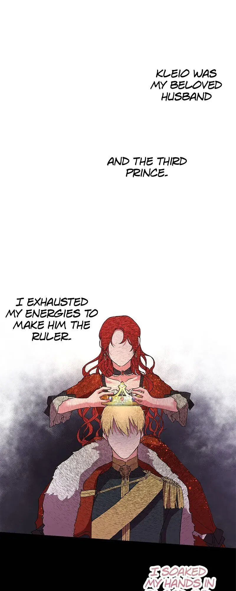 A Villainess' Revenge Is Sweeter Than Honey Chapter 1 Page 21