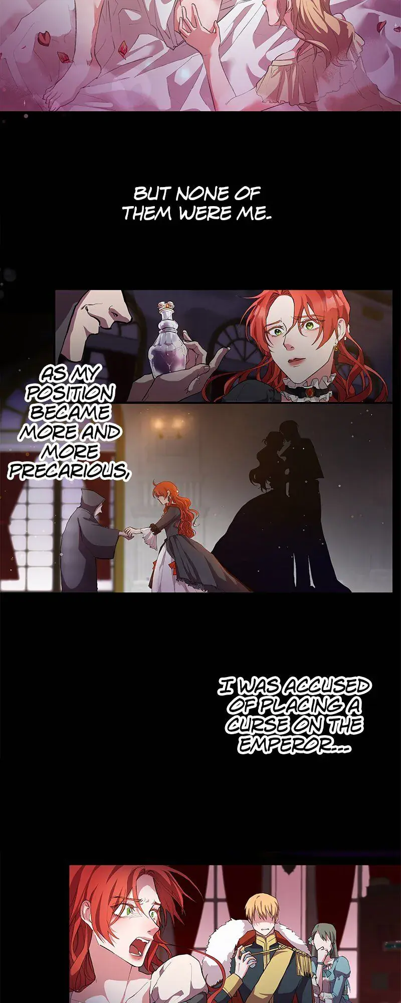 A Villainess' Revenge Is Sweeter Than Honey Chapter 1 Page 24