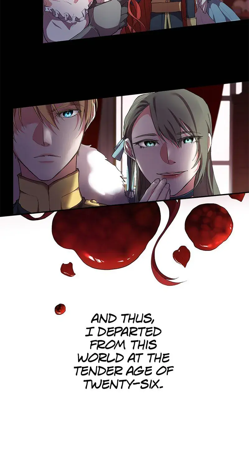 A Villainess' Revenge Is Sweeter Than Honey Chapter 1 Page 25