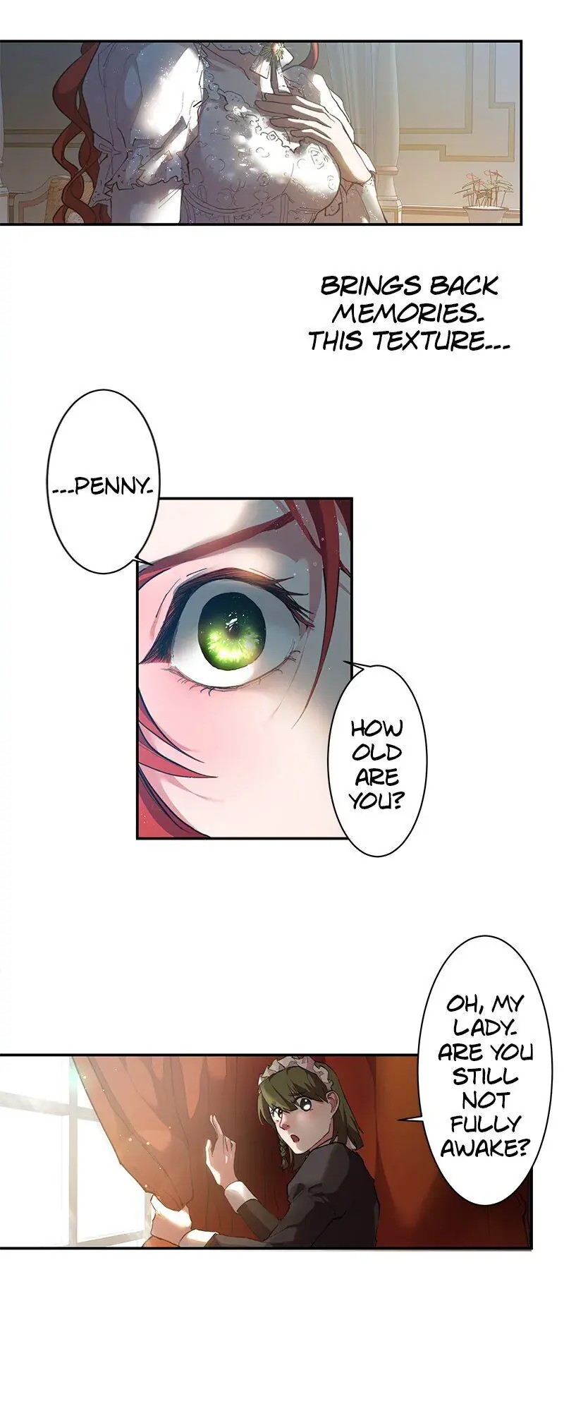 A Villainess' Revenge Is Sweeter Than Honey Chapter 1 Page 32