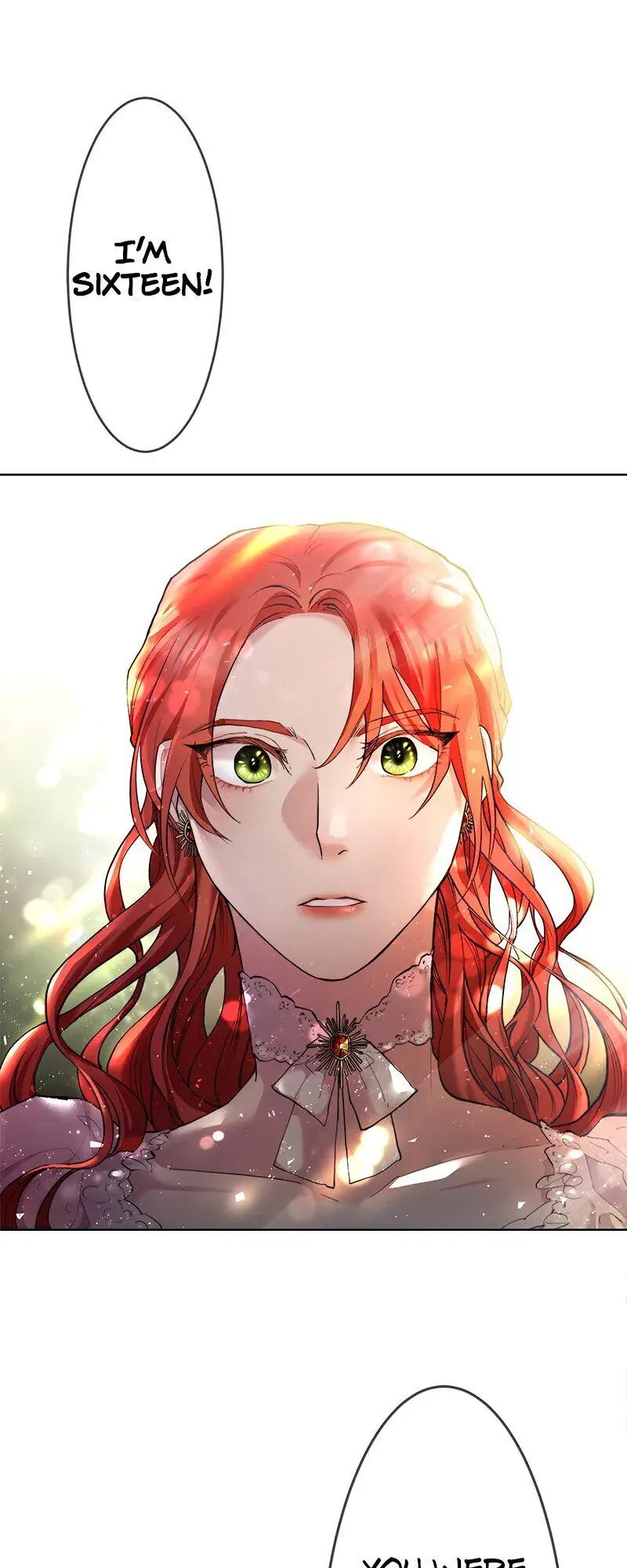 A Villainess' Revenge Is Sweeter Than Honey Chapter 1 Page 33