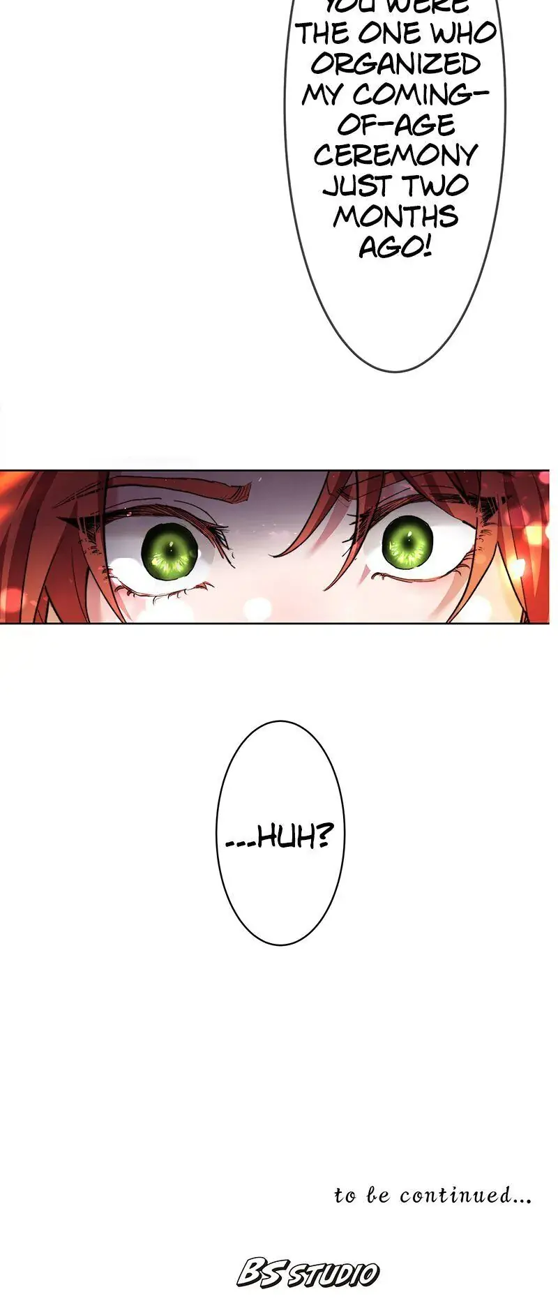 A Villainess' Revenge Is Sweeter Than Honey Chapter 1 Page 34
