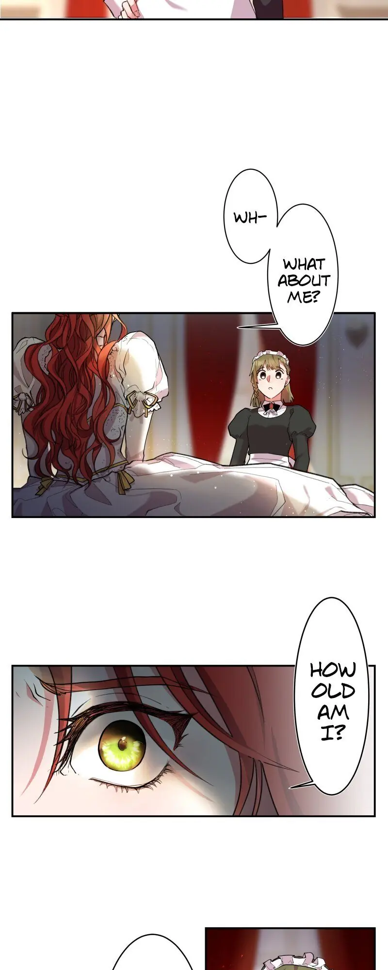 A Villainess' Revenge Is Sweeter Than Honey Chapter 2 Page 3