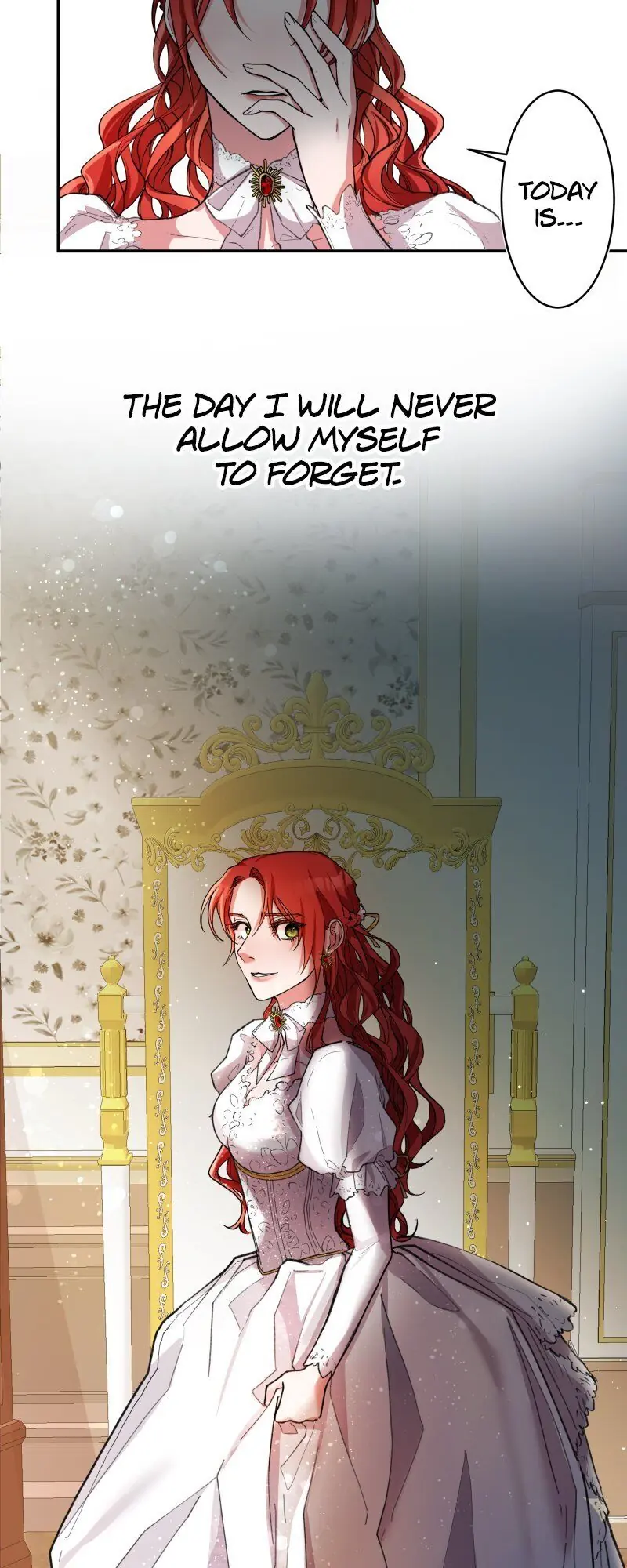 A Villainess' Revenge Is Sweeter Than Honey Chapter 2 Page 8