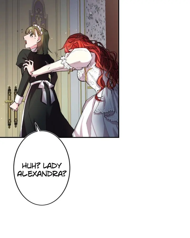 A Villainess' Revenge Is Sweeter Than Honey Chapter 2 Page 12