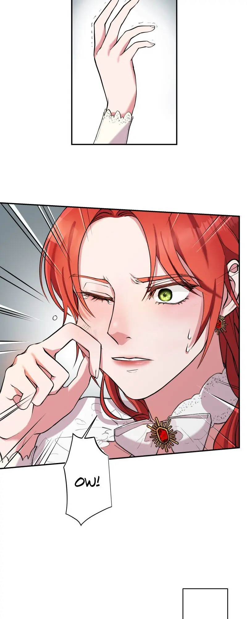 A Villainess' Revenge Is Sweeter Than Honey Chapter 2 Page 14