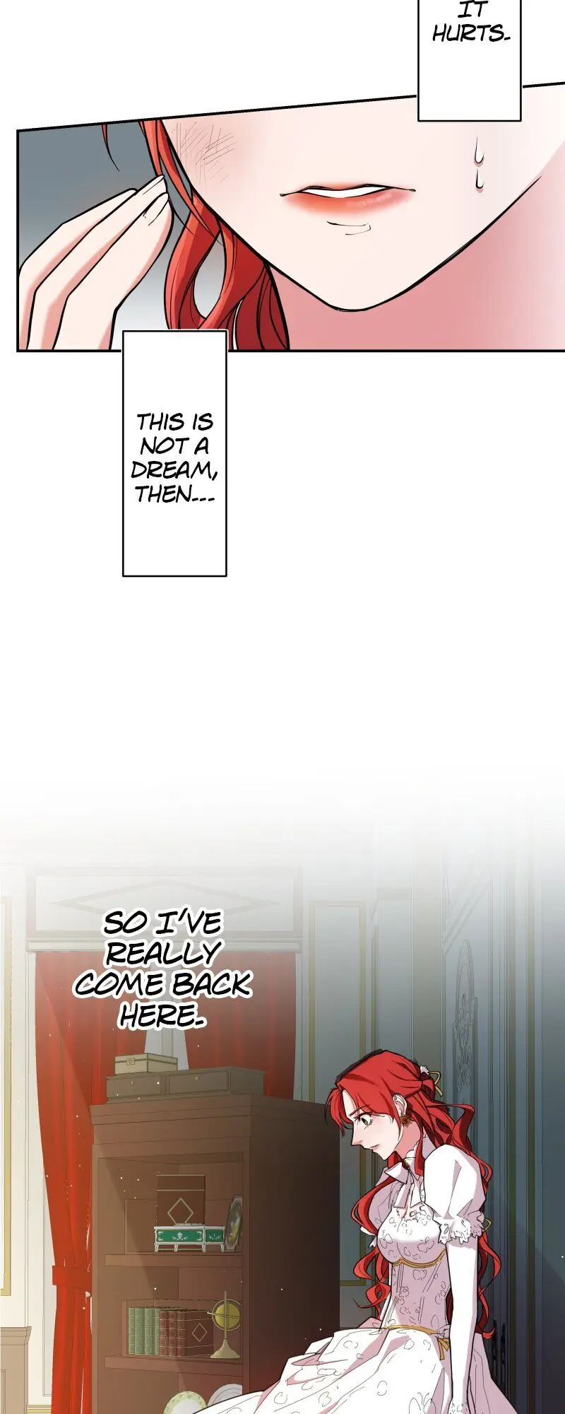 A Villainess' Revenge Is Sweeter Than Honey Chapter 2 Page 15