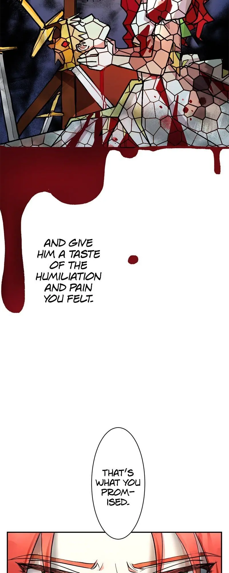 A Villainess' Revenge Is Sweeter Than Honey Chapter 2 Page 21