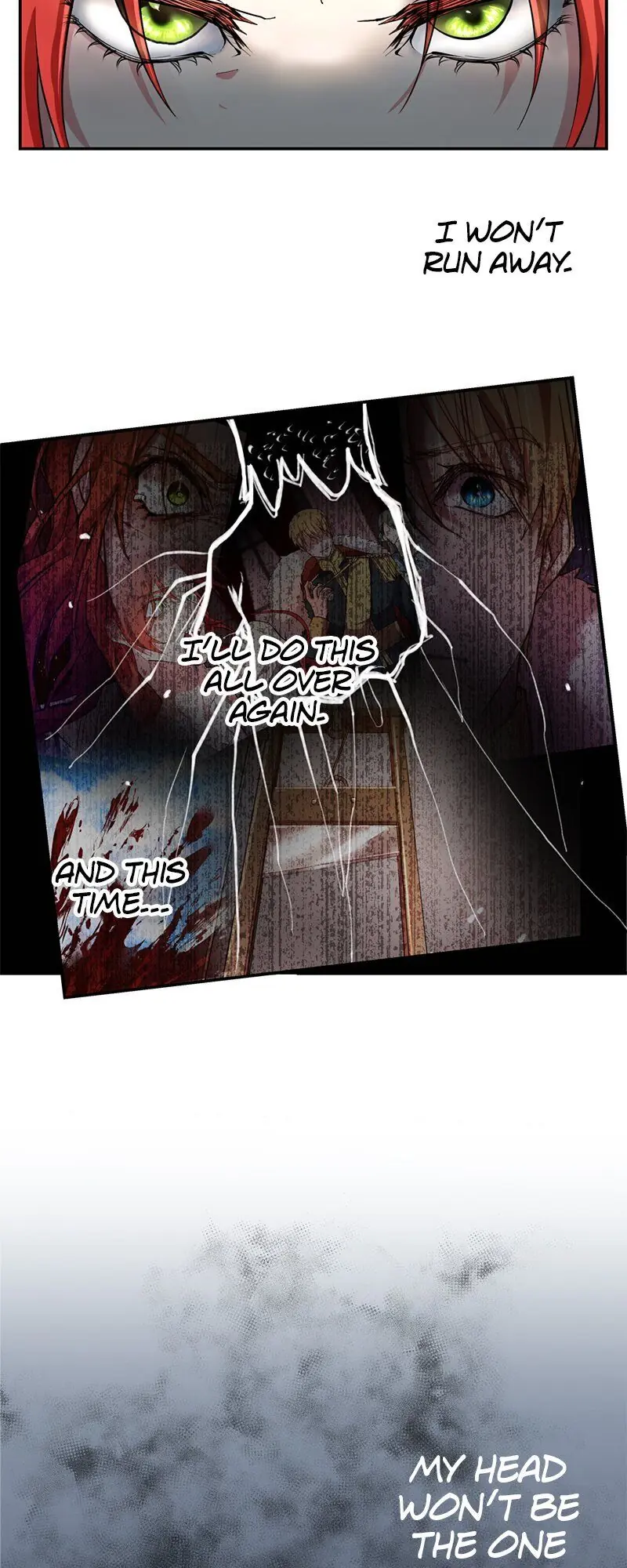A Villainess' Revenge Is Sweeter Than Honey Chapter 2 Page 22