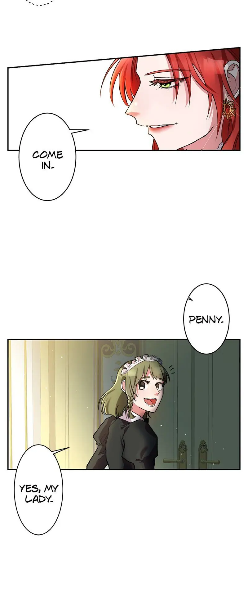 A Villainess' Revenge Is Sweeter Than Honey Chapter 2 Page 24