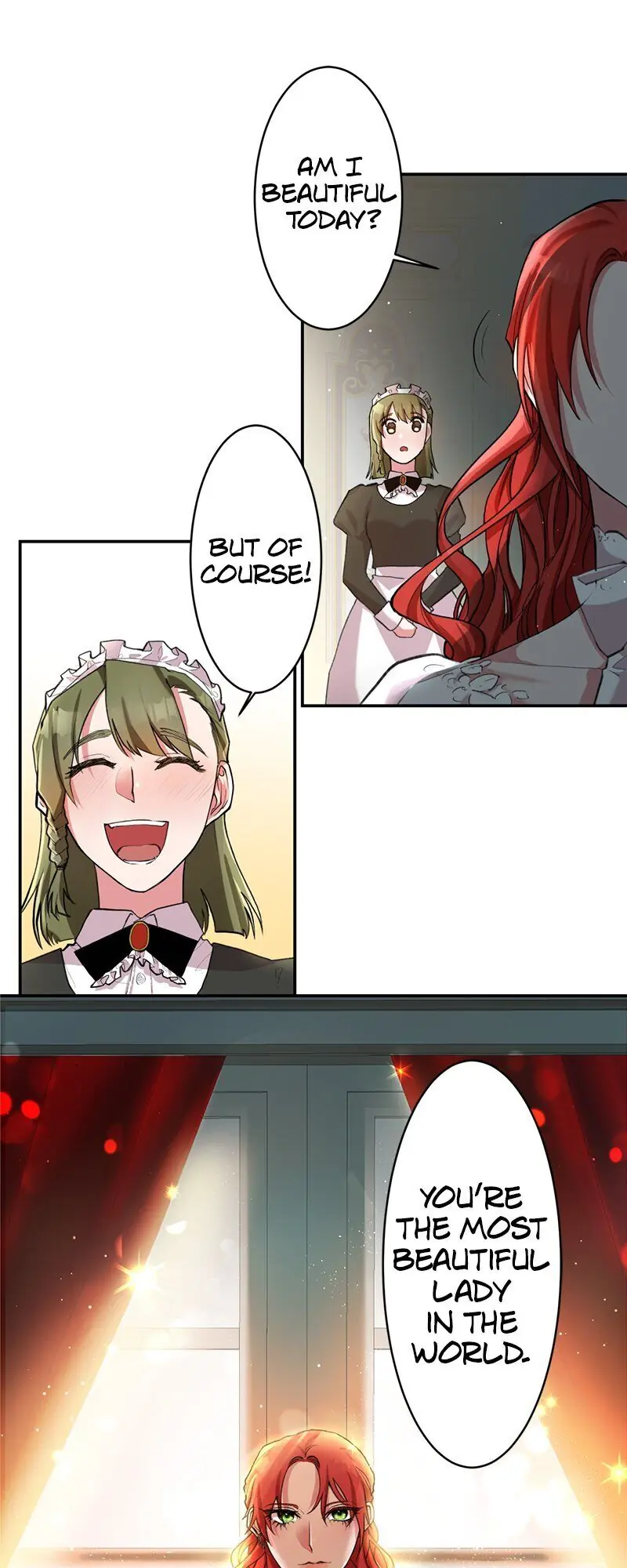 A Villainess' Revenge Is Sweeter Than Honey Chapter 2 Page 25