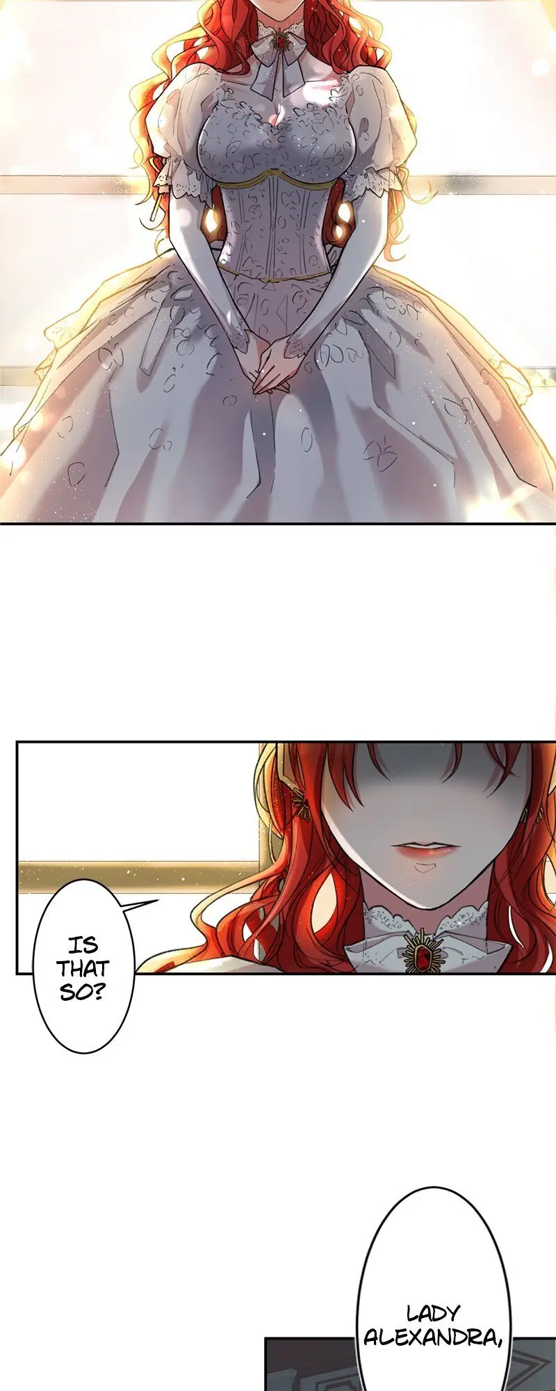 A Villainess' Revenge Is Sweeter Than Honey Chapter 2 Page 26