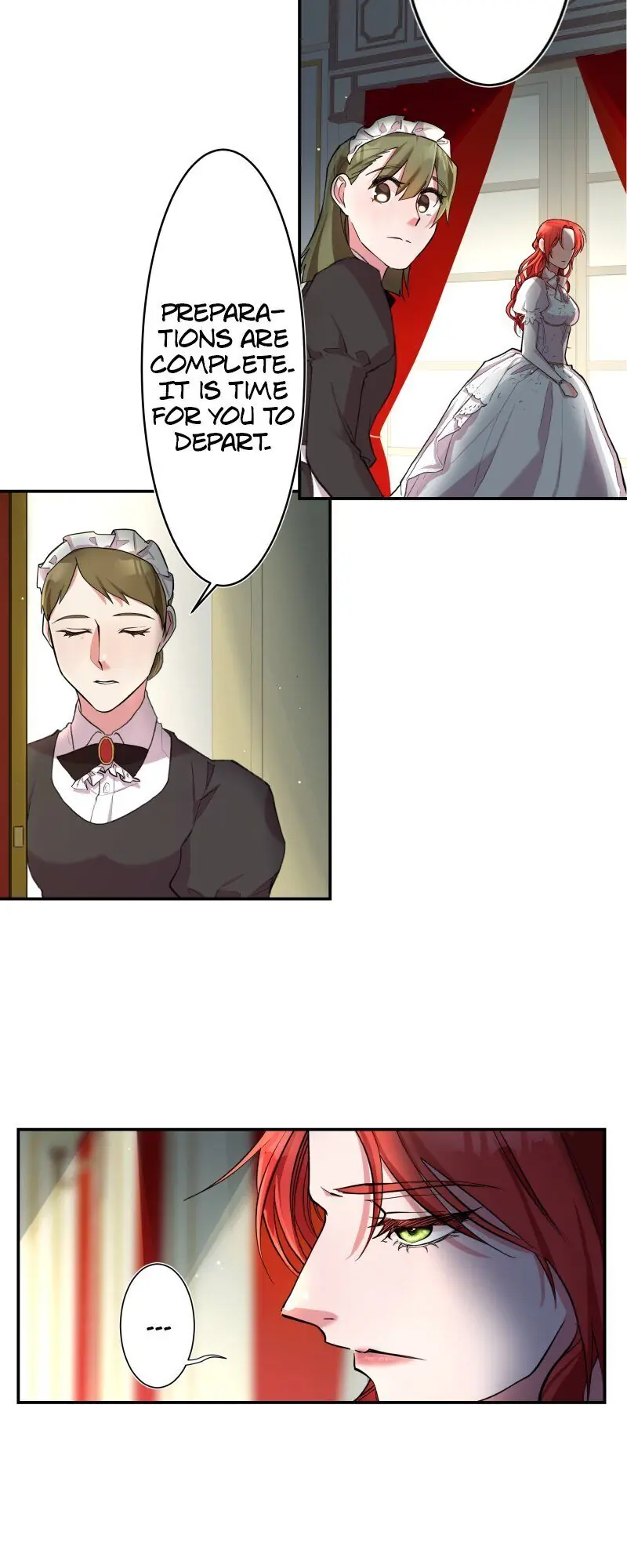 A Villainess' Revenge Is Sweeter Than Honey Chapter 2 Page 27