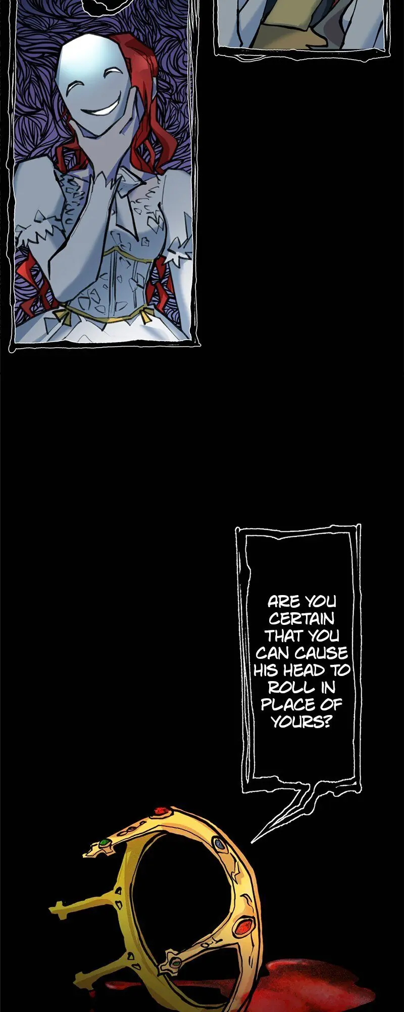 A Villainess' Revenge Is Sweeter Than Honey Chapter 2 Page 29