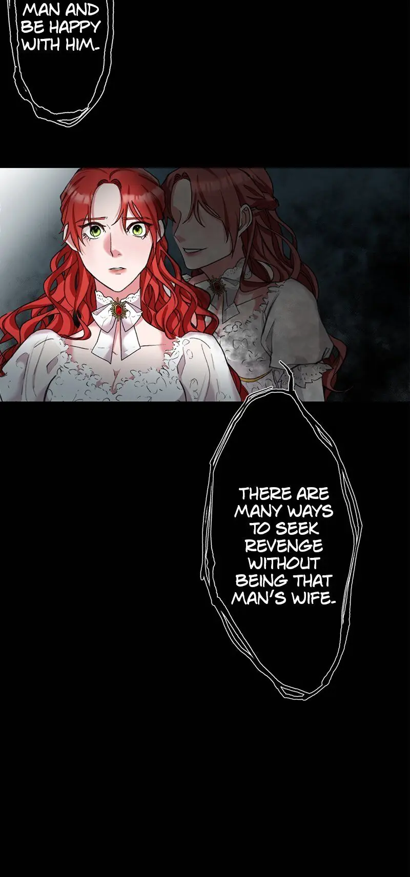 A Villainess' Revenge Is Sweeter Than Honey Chapter 2 Page 31