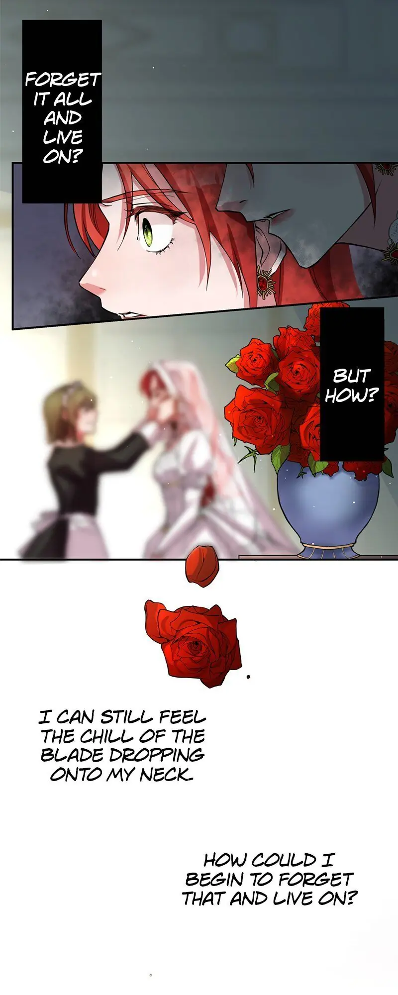 A Villainess' Revenge Is Sweeter Than Honey Chapter 2 Page 32
