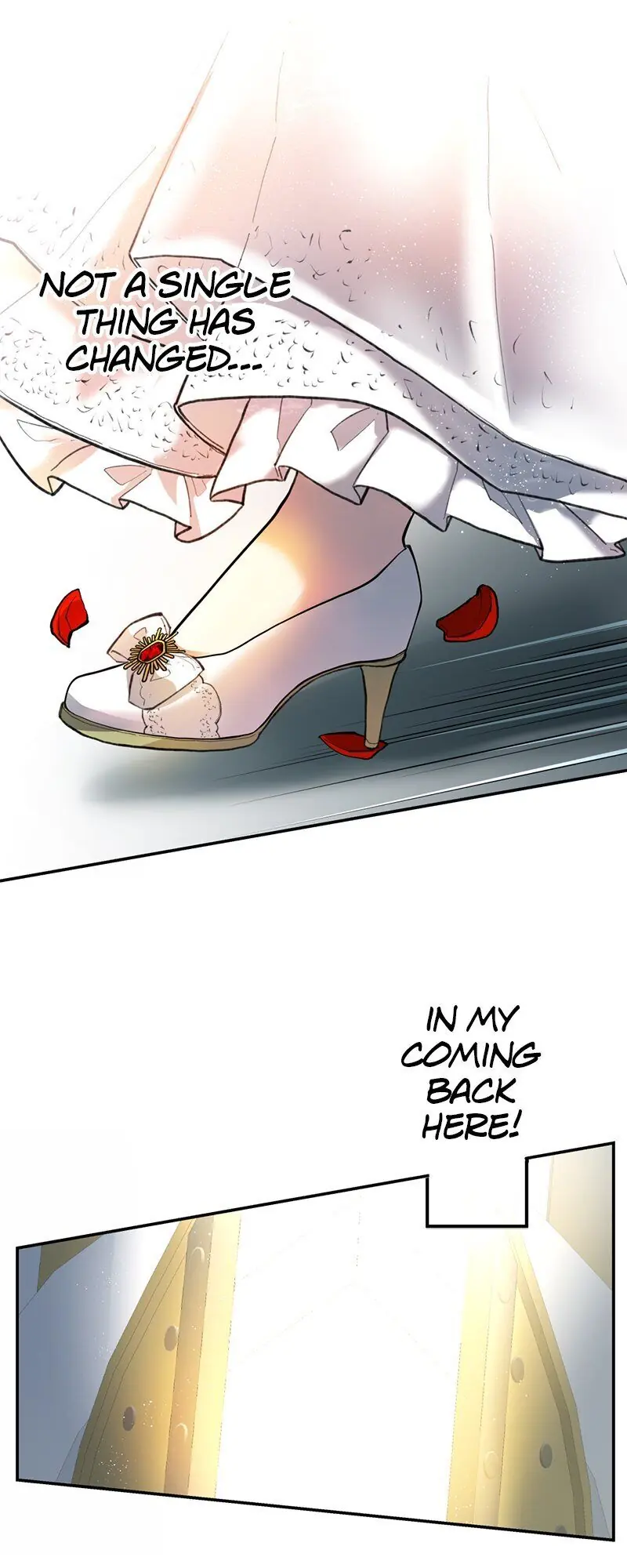 A Villainess' Revenge Is Sweeter Than Honey Chapter 2 Page 33