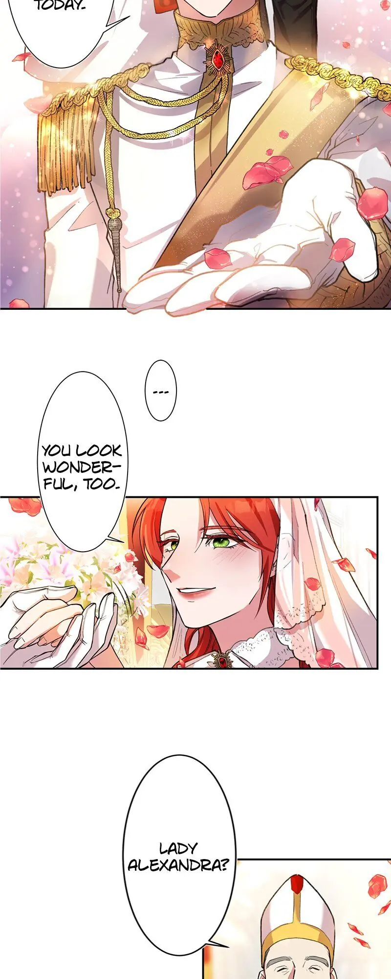 A Villainess' Revenge Is Sweeter Than Honey Chapter 2 Page 37