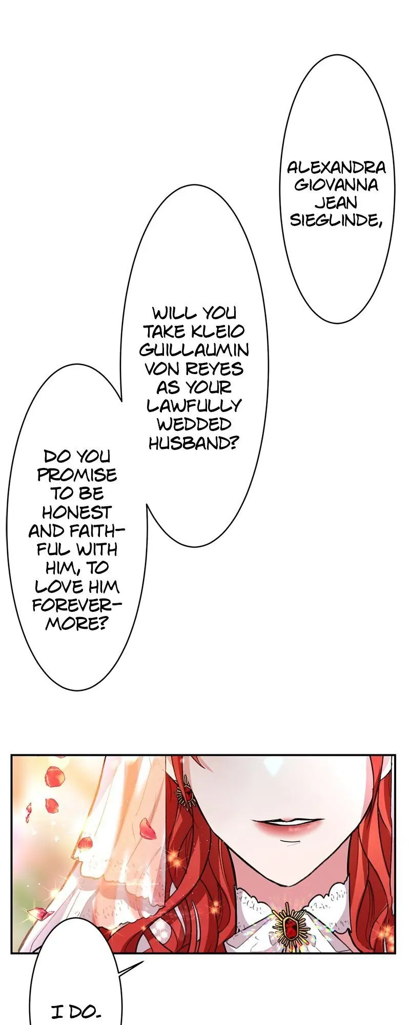 A Villainess' Revenge Is Sweeter Than Honey Chapter 2 Page 39