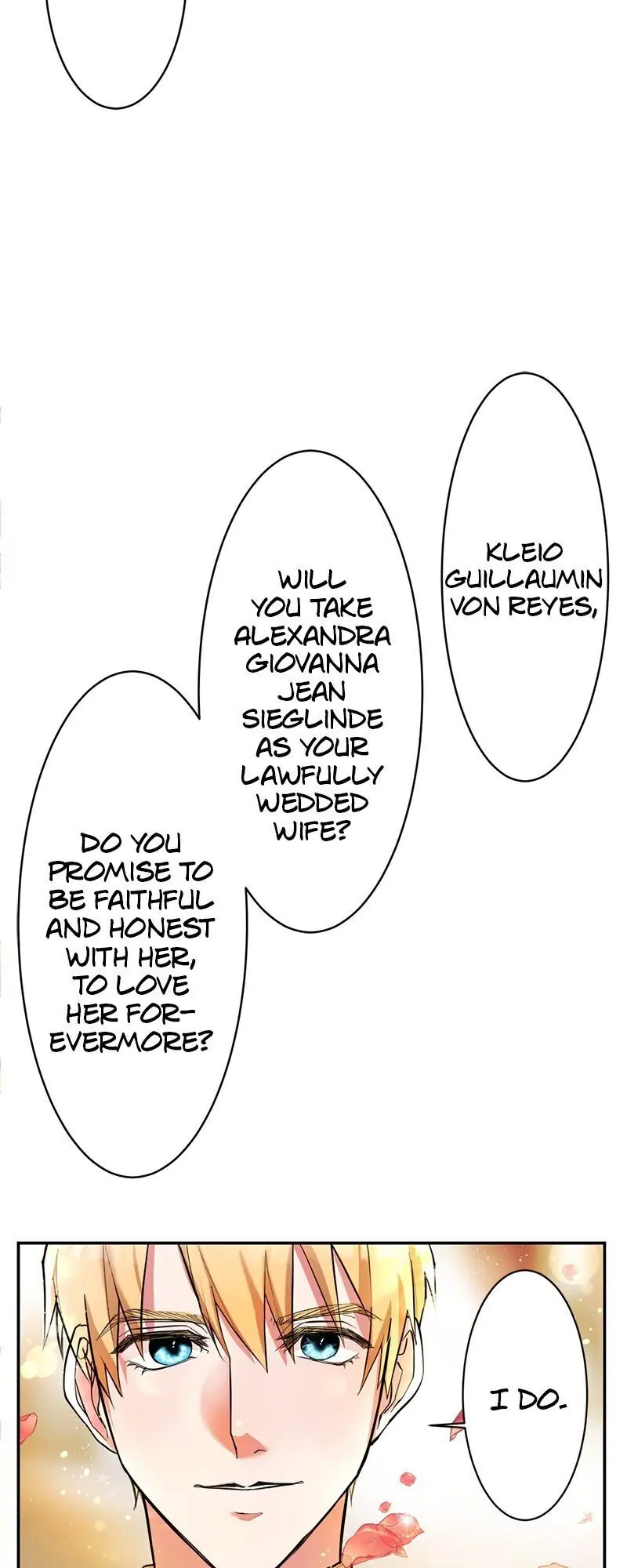 A Villainess' Revenge Is Sweeter Than Honey Chapter 2 Page 40