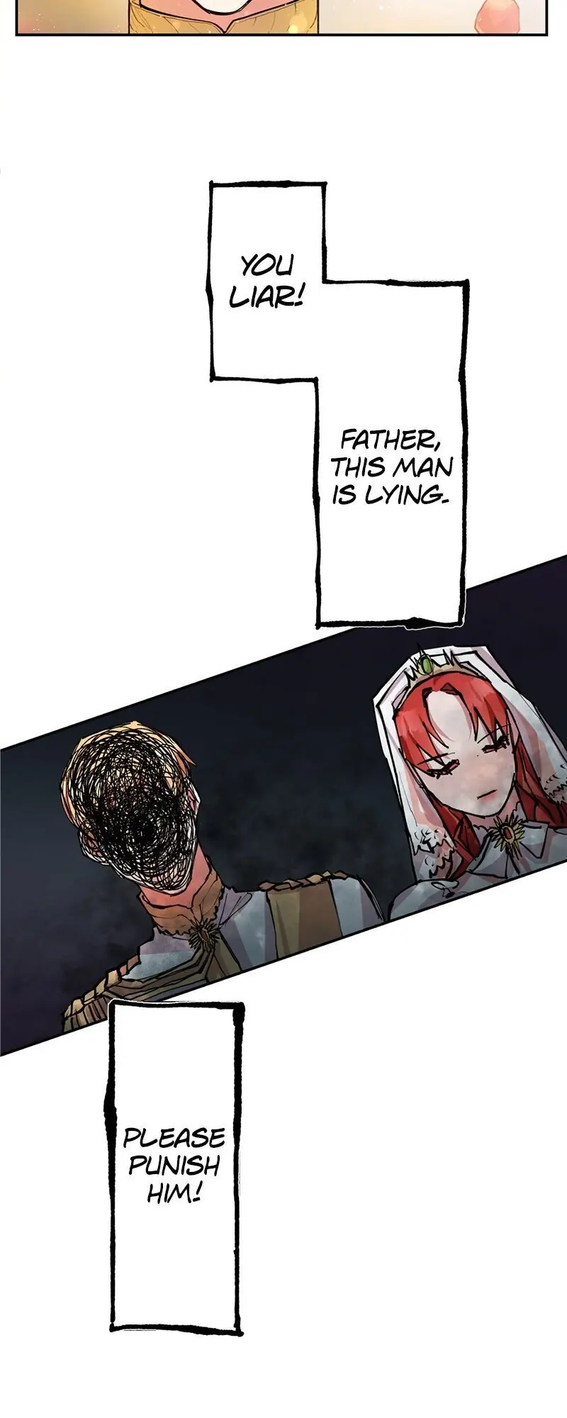 A Villainess' Revenge Is Sweeter Than Honey Chapter 2 Page 41