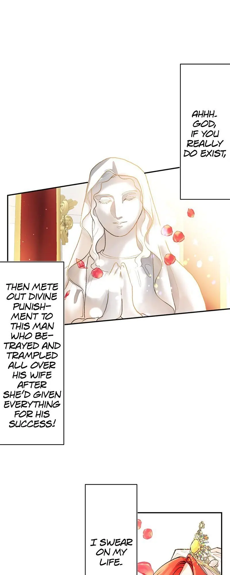 A Villainess' Revenge Is Sweeter Than Honey Chapter 2 Page 42