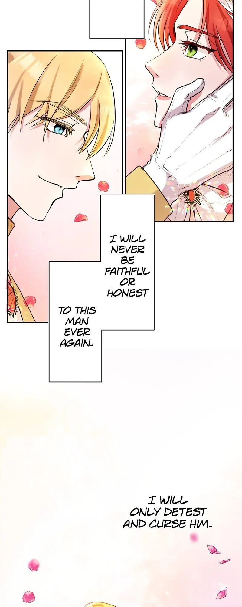 A Villainess' Revenge Is Sweeter Than Honey Chapter 2 Page 43