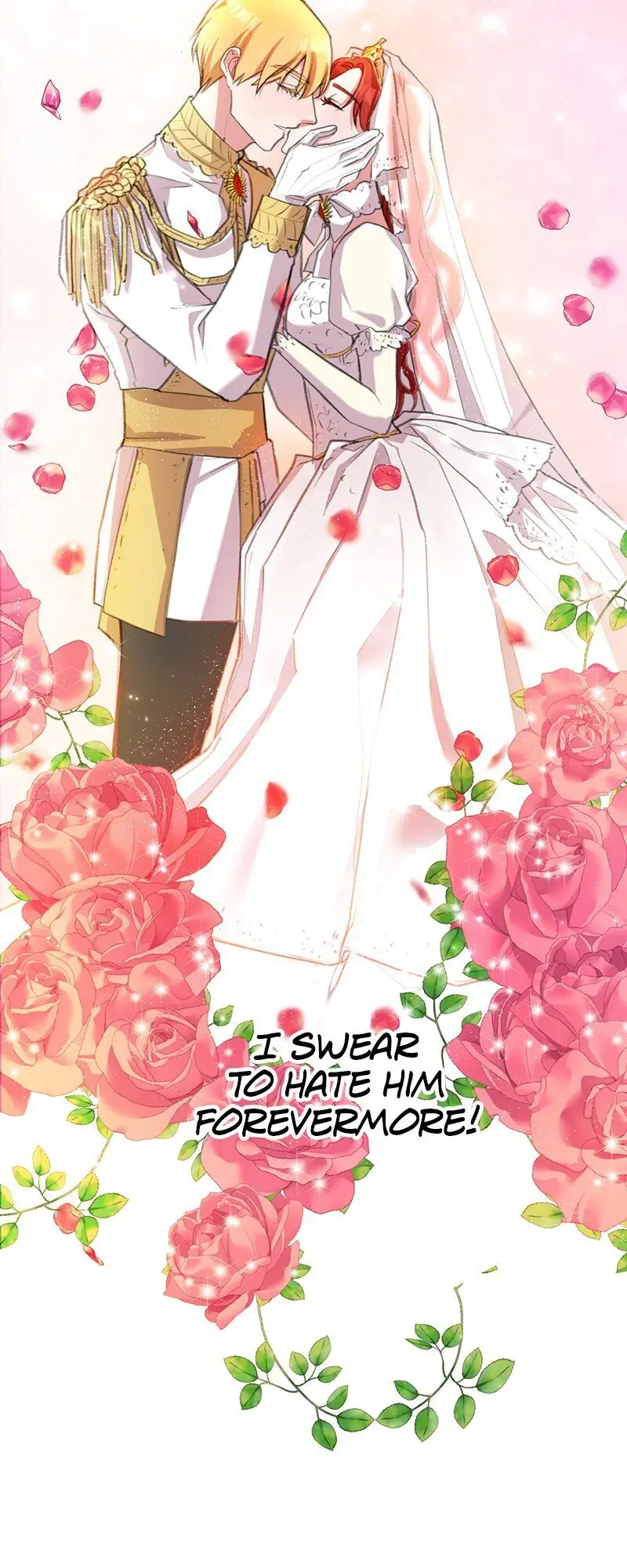 A Villainess' Revenge Is Sweeter Than Honey Chapter 2 Page 44