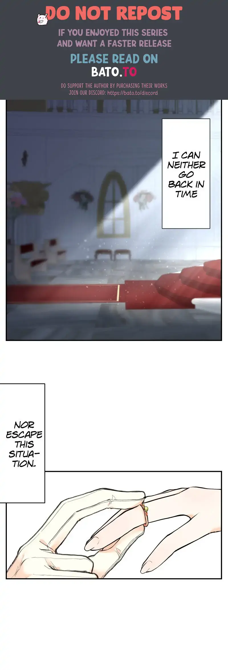 A Villainess' Revenge Is Sweeter Than Honey Chapter 3 Page 2