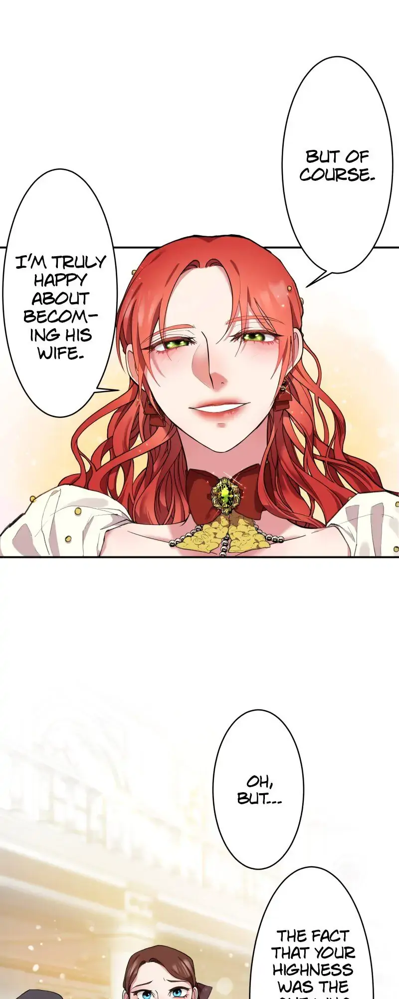 A Villainess' Revenge Is Sweeter Than Honey Chapter 3 Page 7