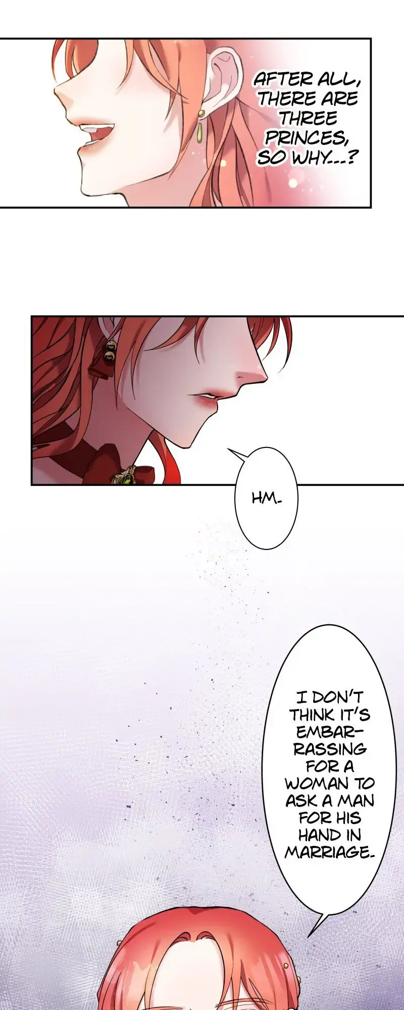 A Villainess' Revenge Is Sweeter Than Honey Chapter 3 Page 10