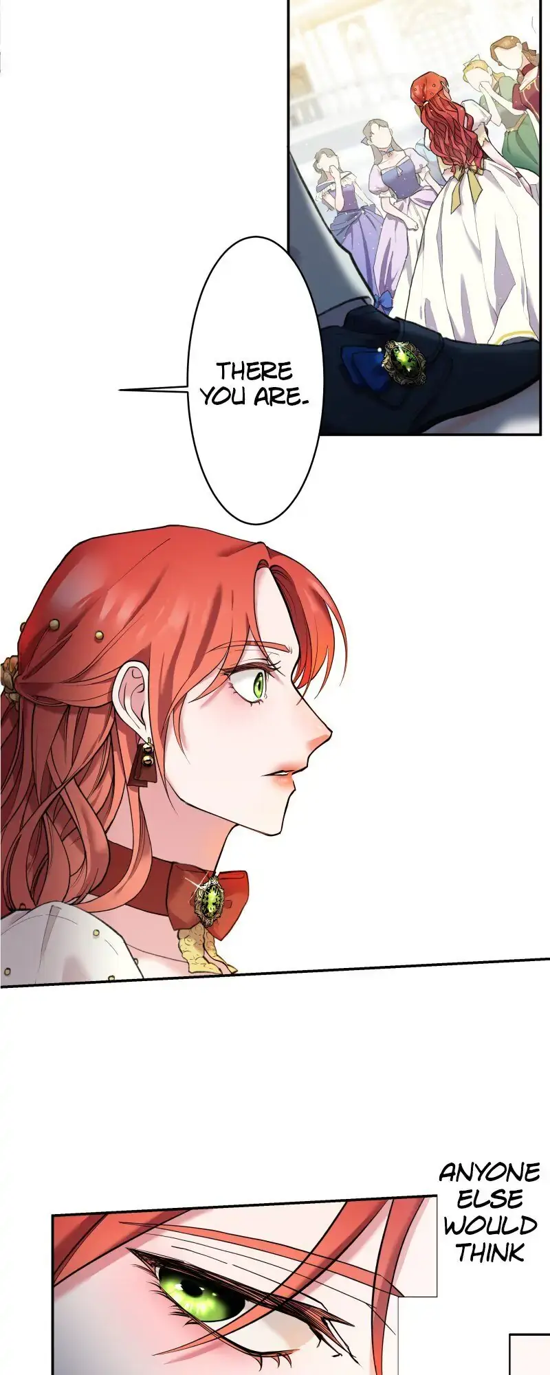 A Villainess' Revenge Is Sweeter Than Honey Chapter 3 Page 12