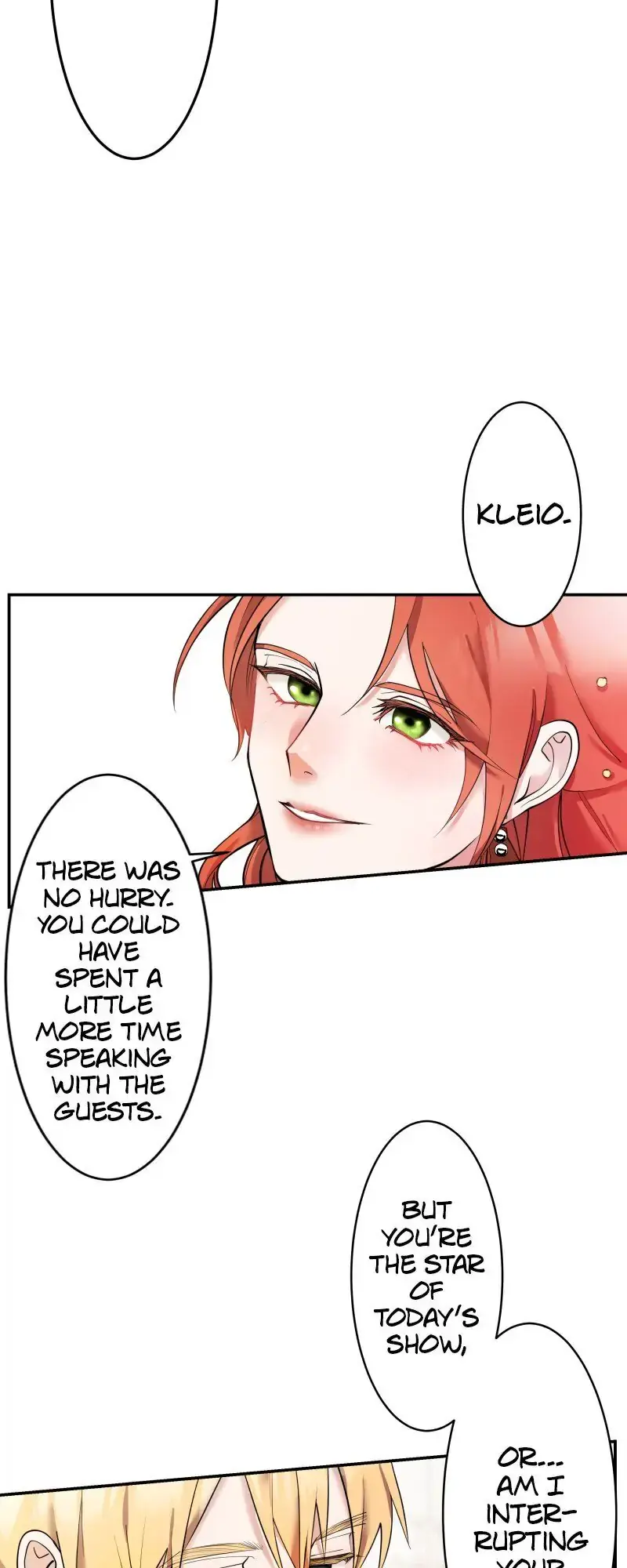 A Villainess' Revenge Is Sweeter Than Honey Chapter 3 Page 14