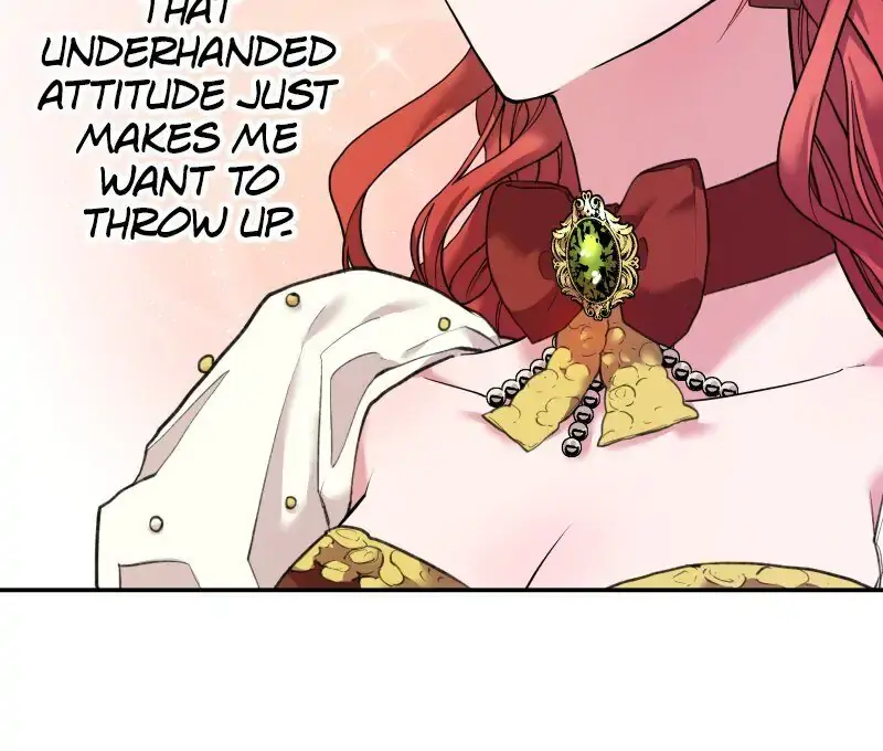 A Villainess' Revenge Is Sweeter Than Honey Chapter 3 Page 16