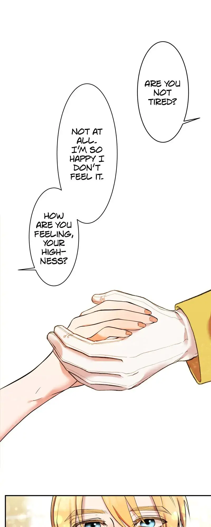 A Villainess' Revenge Is Sweeter Than Honey Chapter 3 Page 23