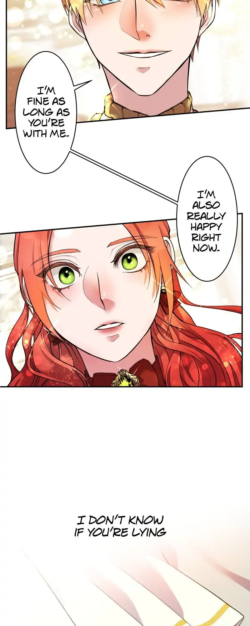 A Villainess' Revenge Is Sweeter Than Honey Chapter 3 Page 24