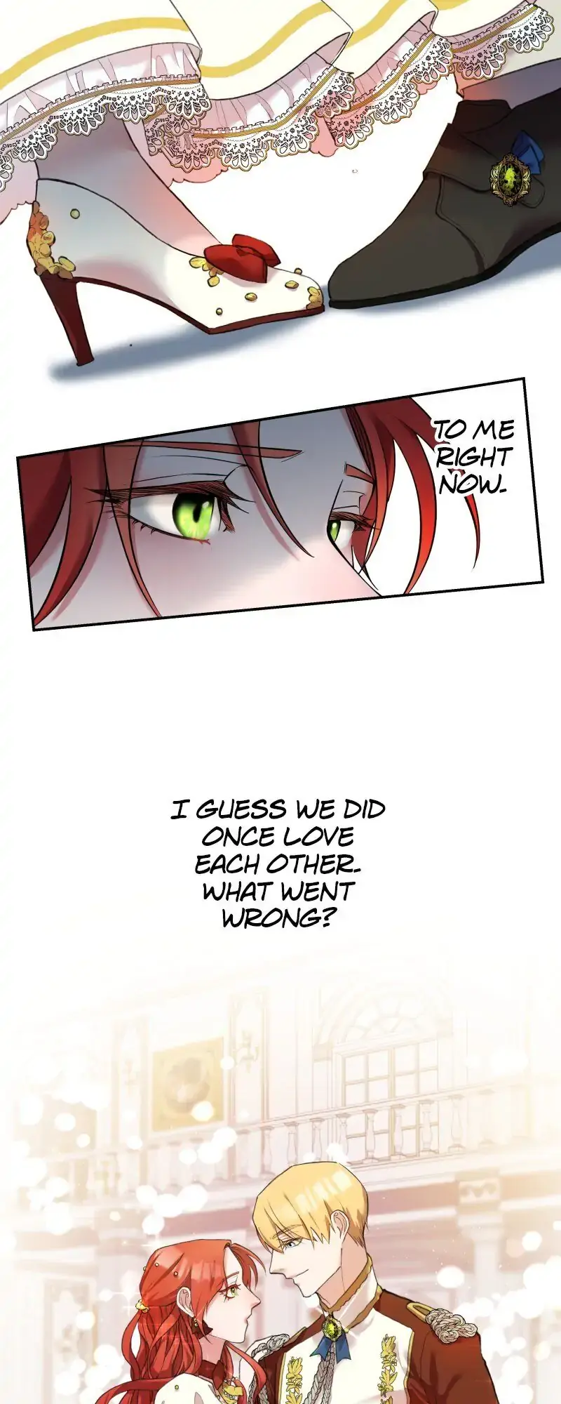 A Villainess' Revenge Is Sweeter Than Honey Chapter 3 Page 25