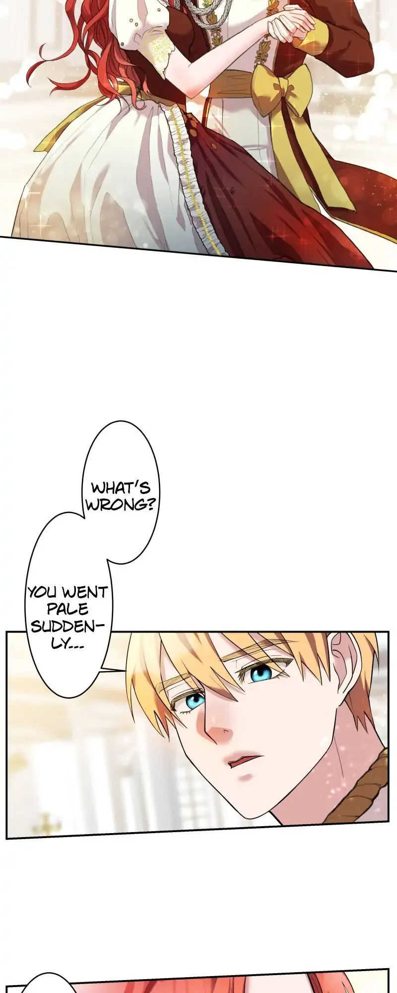 A Villainess' Revenge Is Sweeter Than Honey Chapter 3 Page 26
