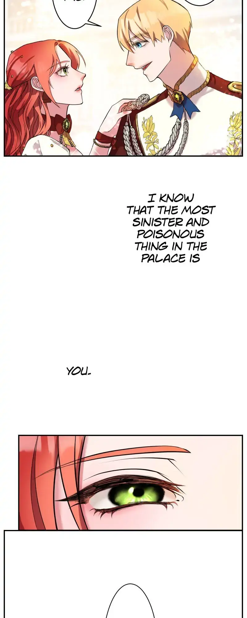 A Villainess' Revenge Is Sweeter Than Honey Chapter 3 Page 30