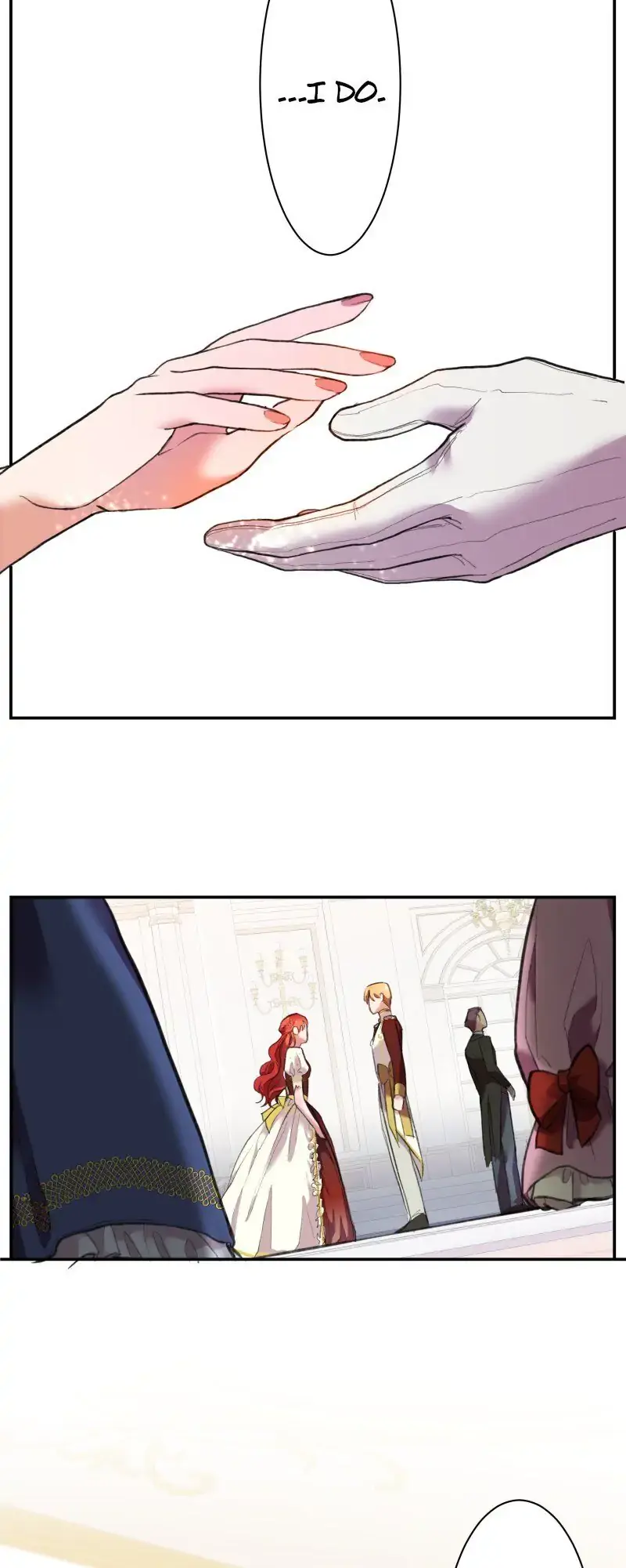 A Villainess' Revenge Is Sweeter Than Honey Chapter 3 Page 31