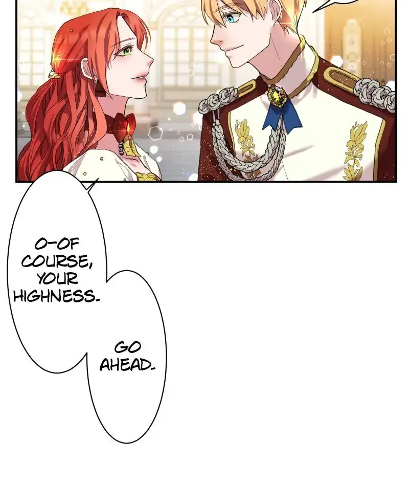A Villainess' Revenge Is Sweeter Than Honey Chapter 3 Page 35