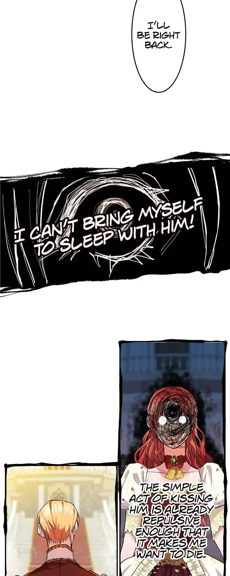 A Villainess' Revenge Is Sweeter Than Honey Chapter 3 Page 37