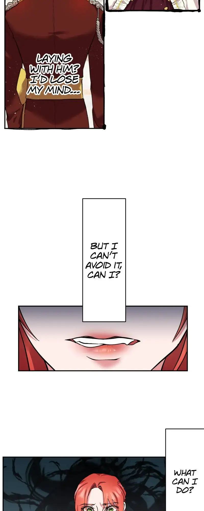 A Villainess' Revenge Is Sweeter Than Honey Chapter 3 Page 38